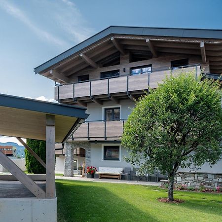 Appartamento Haus Kathi Ellmau Esterno foto