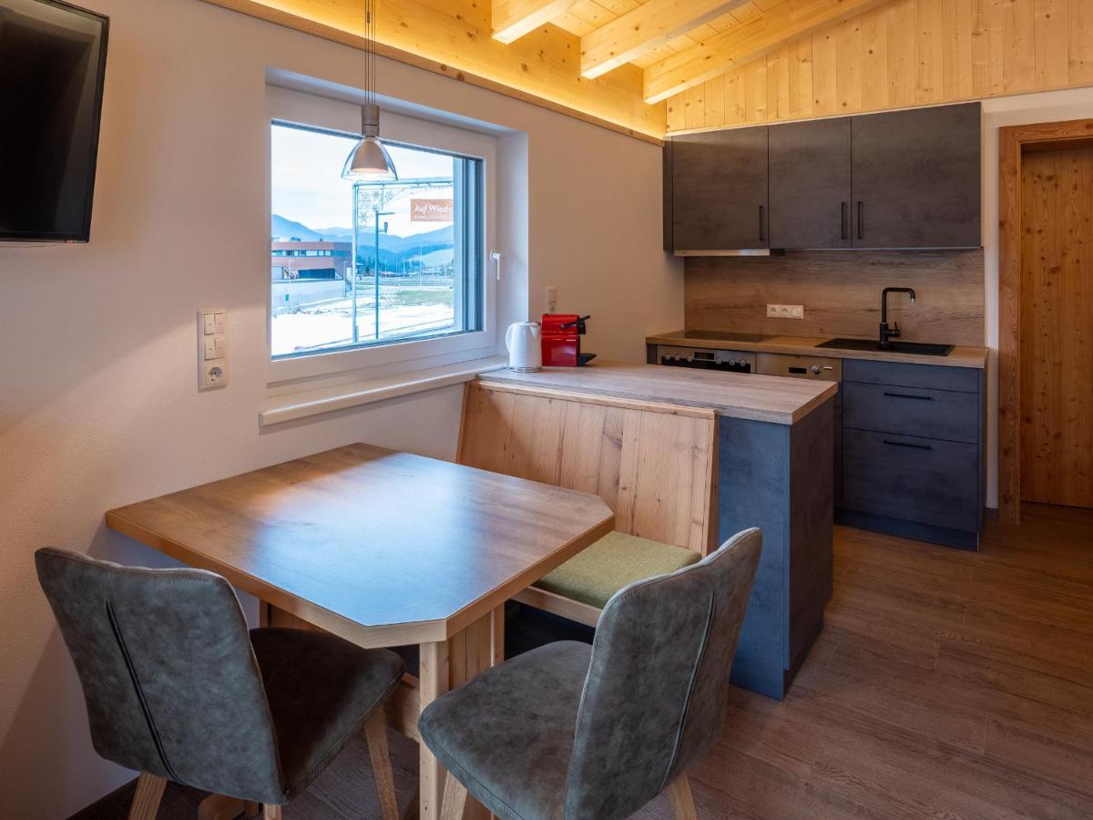 Appartamento Haus Kathi Ellmau Esterno foto