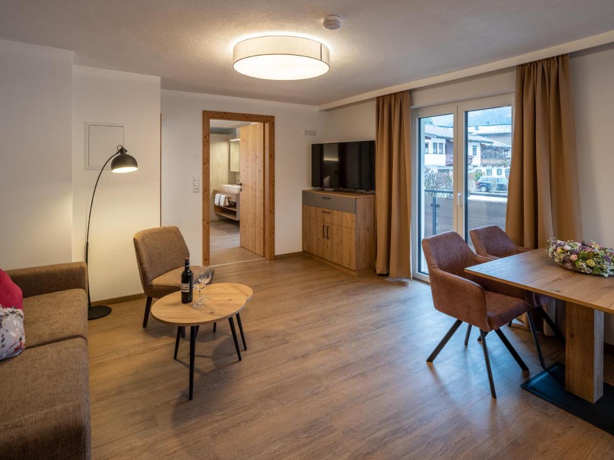 Appartamento Haus Kathi Ellmau Esterno foto