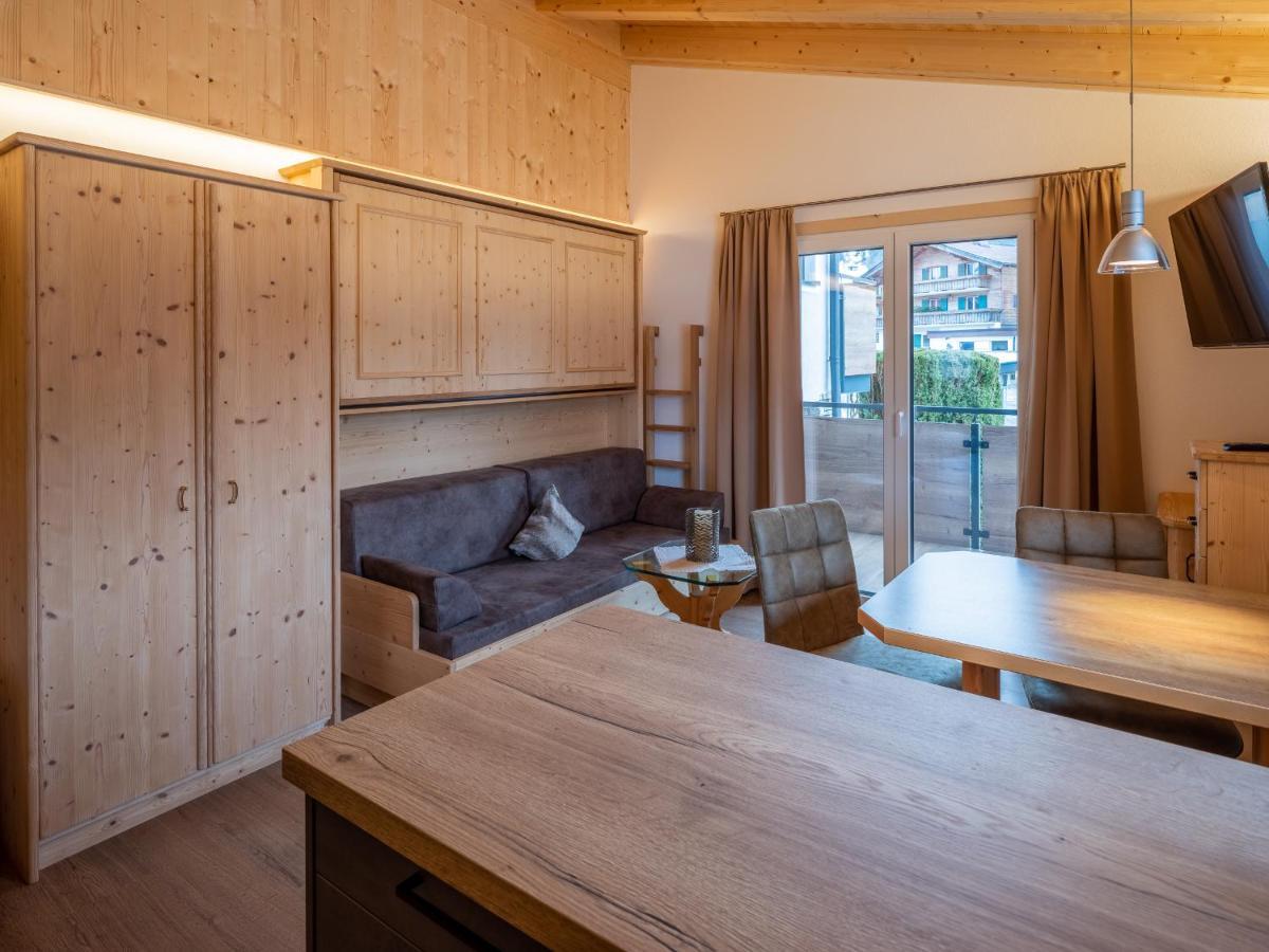 Appartamento Haus Kathi Ellmau Esterno foto