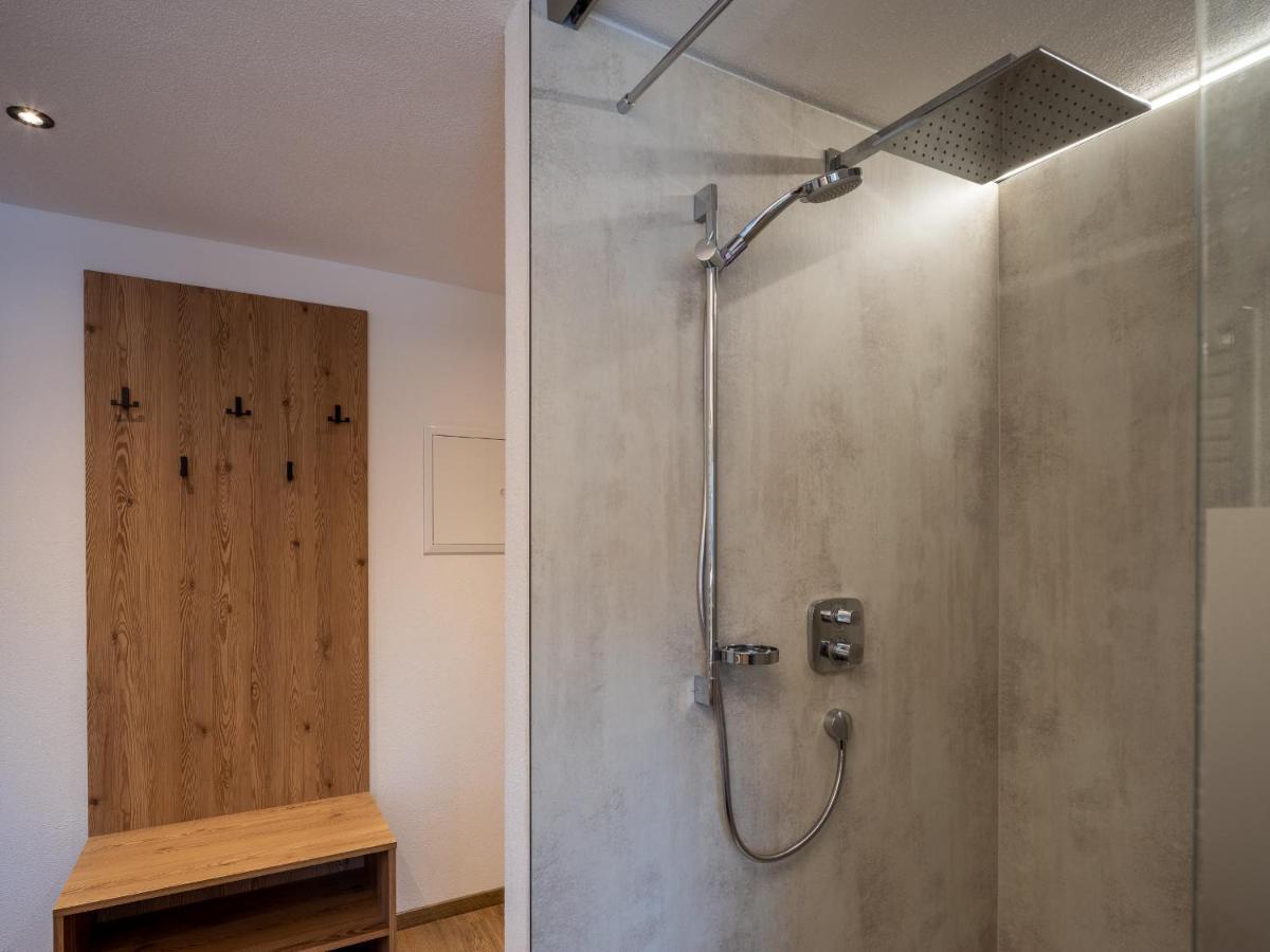 Appartamento Haus Kathi Ellmau Esterno foto