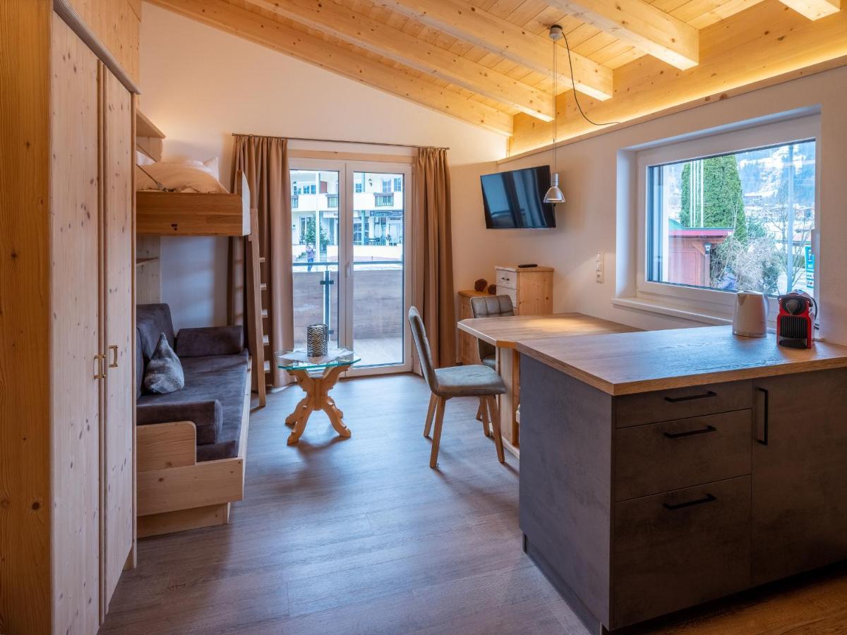 Appartamento Haus Kathi Ellmau Esterno foto