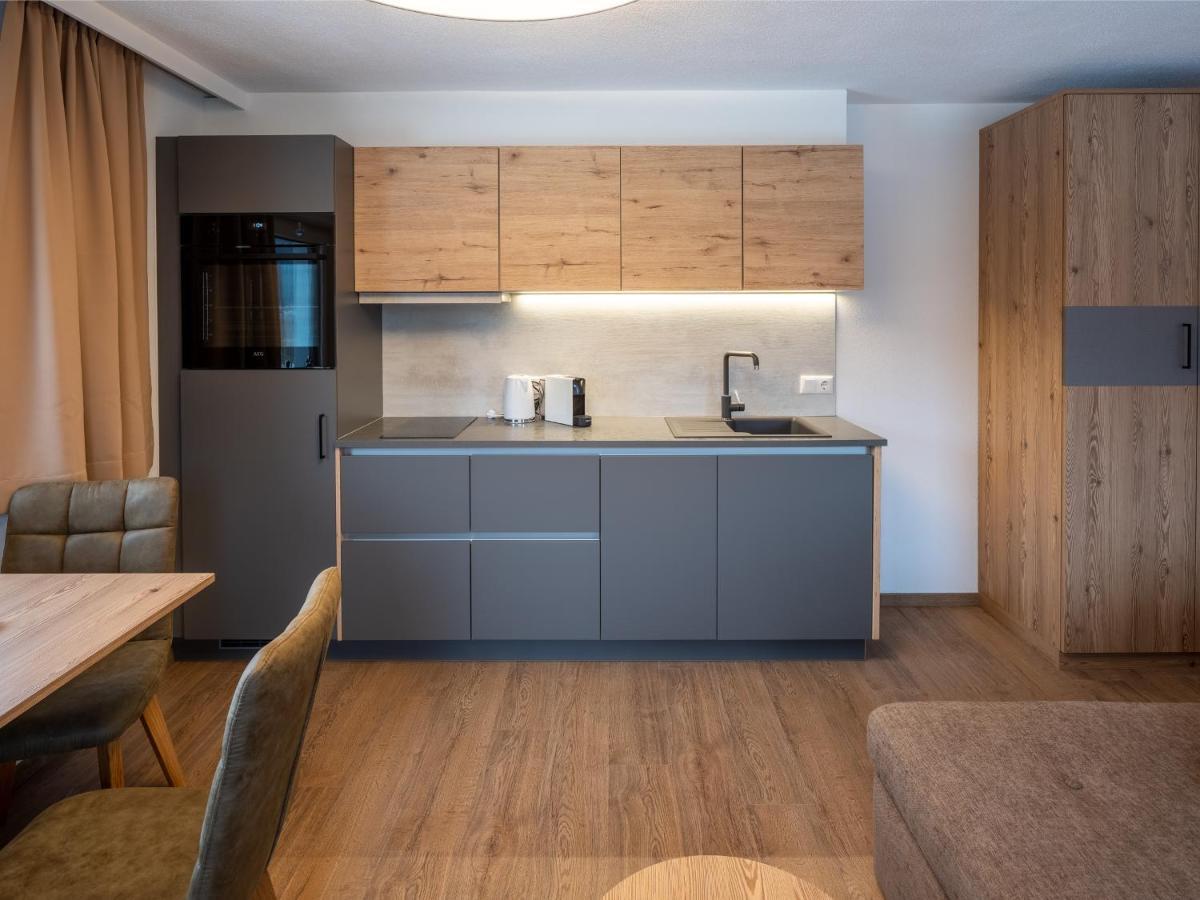 Appartamento Haus Kathi Ellmau Esterno foto