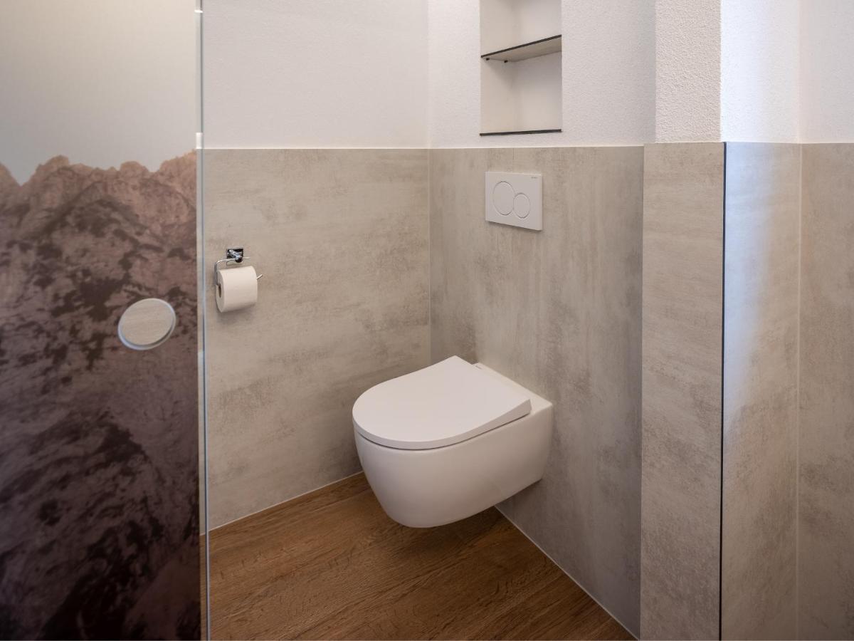 Appartamento Haus Kathi Ellmau Esterno foto