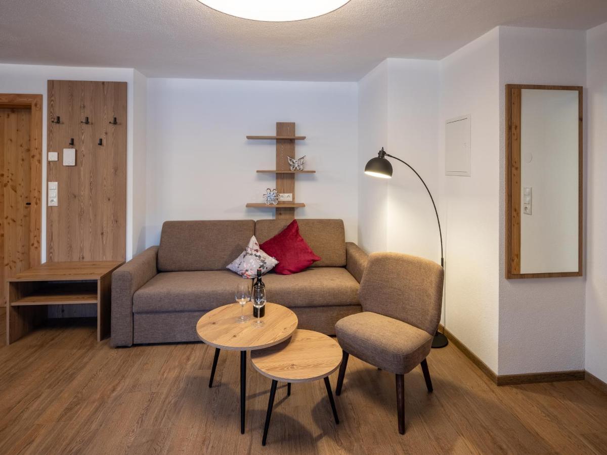 Appartamento Haus Kathi Ellmau Esterno foto