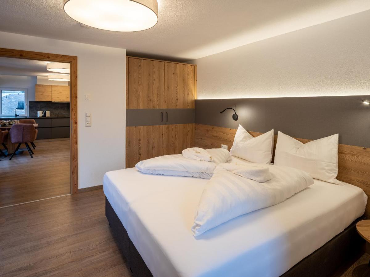 Appartamento Haus Kathi Ellmau Esterno foto