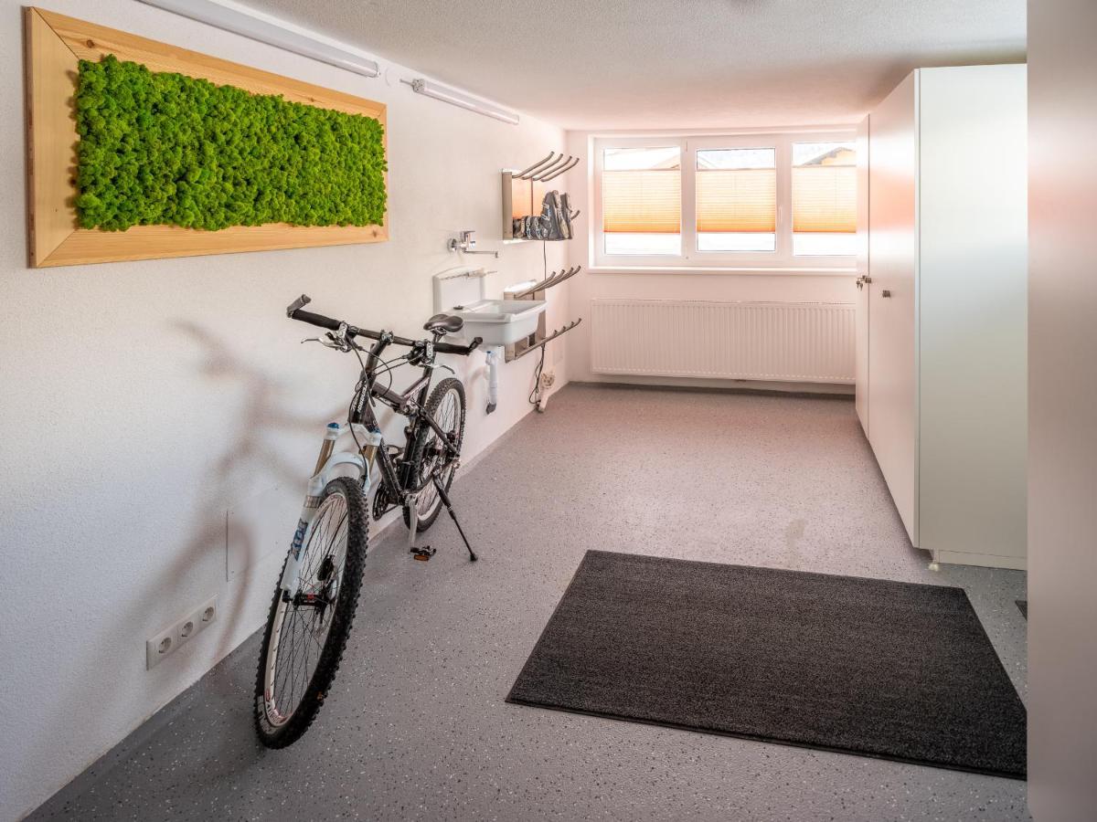 Appartamento Haus Kathi Ellmau Esterno foto